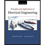 Principles and Application of Electrical Engineering