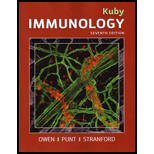 Kuby Immunology