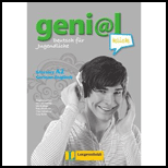 Geni@L A2 - Glossary, German-English