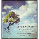 Literature: Craft and Voice - With Access