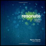 Resonate : Present Visual Stories...