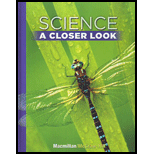 Science: Closer Look, Grade 5