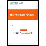 RN Patient Review: User Guide and Access Code