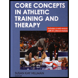 Core Concepts in Athletic... -Text