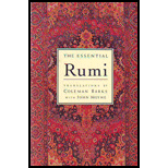 Essential Rumi
