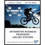 Integrated Business Processes With Erp System