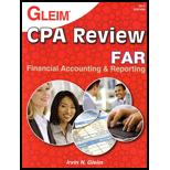 CPA Review Financial 2012 Edition-Text