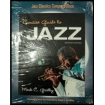 Concise Guide To Jazz-Classics 2 CDs