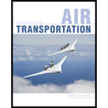 Air Transportation - With CD