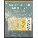 Molecular Biology of the Gene