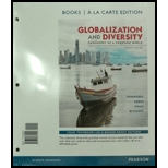 Globalization and Diversity (Loosleaf)