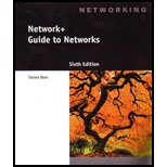 Network and Guide to Networks - Text Only