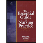 Essential Guide to Nursing Practice: Applying ANA's Scope and Standards in Practice and Education