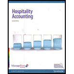 Hospitality Accounting - Text Only