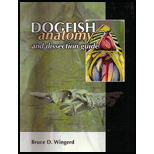 Dogfish Anatomy and Dissection Guide