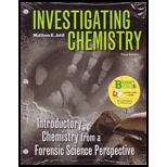 Investigating Chemistry (Looseleaf)