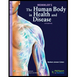 Memmler's Human Body in Health.. -Text Only