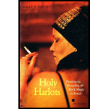 Holy Harlots-Text Only