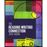 Reading-Writing Connection