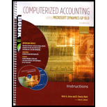 Comp. Accounting. MS. Dyn. Gp 10.0 - With 2 Dvds