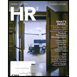 HR - Student Edition - Text Only