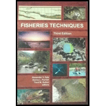 Fisheries Techniques