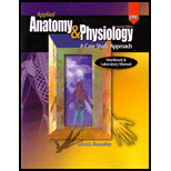 Applied Anatomy and Physiology - Workbook and Laboratory Manual