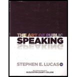 Art of Public Speaking - With Access (Custom)