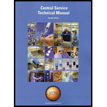 Central Service Tech. Manual-Package