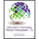 Information Technology Project Management (Revised)