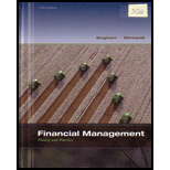 Financial Management - Text Only