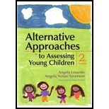 Alternative Approach to Assessment Young.. -Text