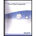 Power Plant Components (Custom)