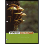 Symbiosis: Biology 104 Lab (Custom)