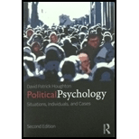 Political Psychology