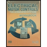 Electrical Motor Controls for Integrated Systems  - Workbook