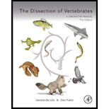 Dissection of Vertebrates - Laboratory Manual