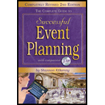 Comp. Guide to Successful Event Plan.