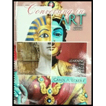 Conversing in Art: Learning the Language of the Visual Arts