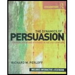Dynamics of Persuasion - Text Only
