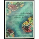 Family Life Education: The Practice of Family Science