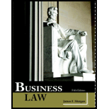 Business Law (Looseleaf)