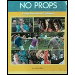 No Props