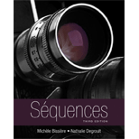 Sequences - Student Activities Manual