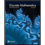 Discrete Mathematics (Hardback)