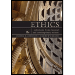 ETHICS:SEL.FROM CLASS+CONTEMP..