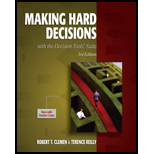 MAKING HARD DECISIONS W/DEC...