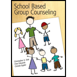School Based Group Counseling