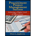 Procurement Project Management Success