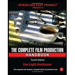 Complete Film Production Handbook
